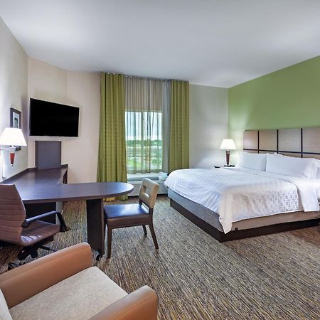แคนเดิลวูด สวีท ฮุสตัน - พาซาเดนา Hotel พาซาดีนา ภายนอก รูปภาพ