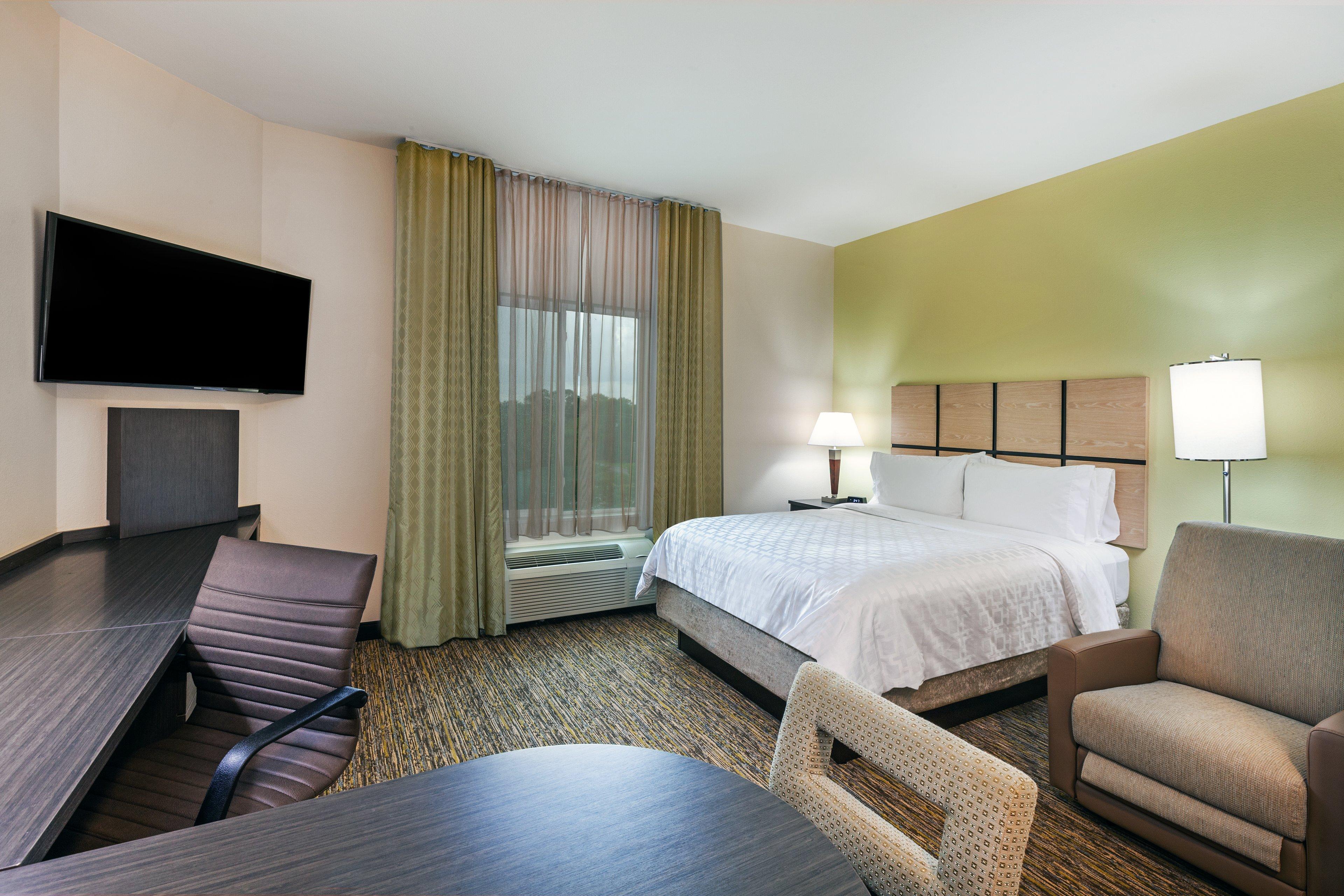 แคนเดิลวูด สวีท ฮุสตัน - พาซาเดนา Hotel พาซาดีนา ภายนอก รูปภาพ