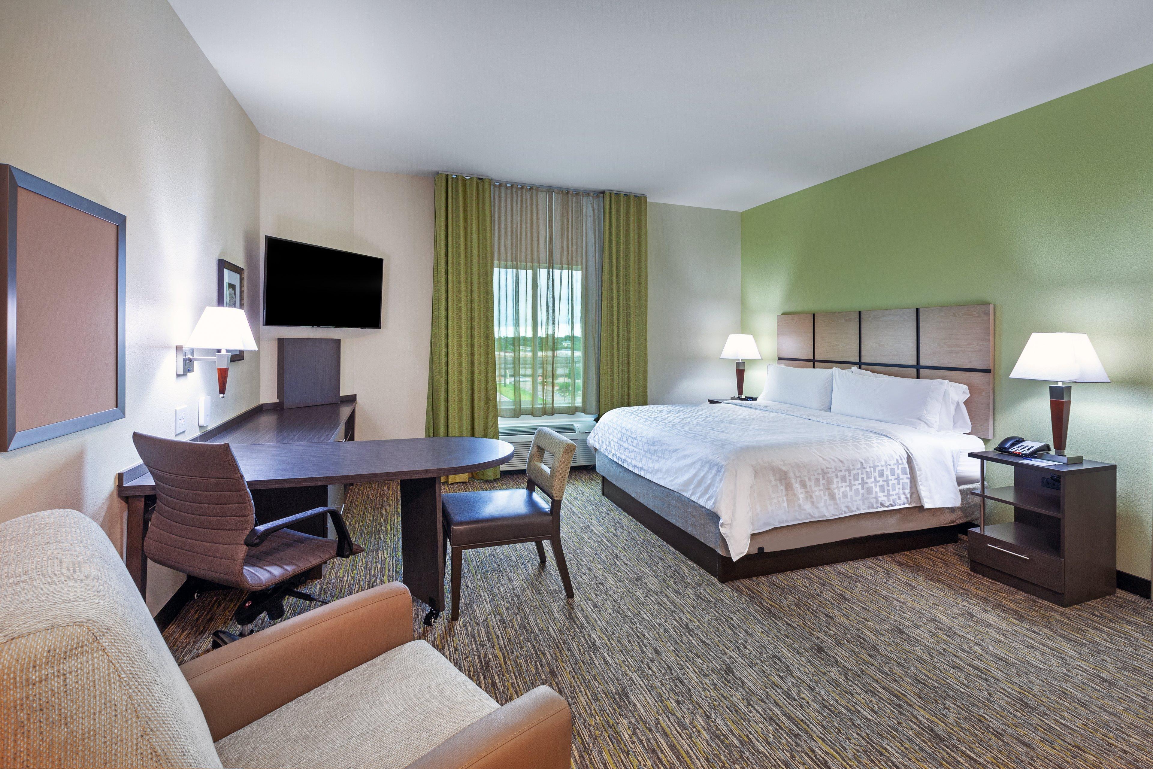 แคนเดิลวูด สวีท ฮุสตัน - พาซาเดนา Hotel พาซาดีนา ภายนอก รูปภาพ