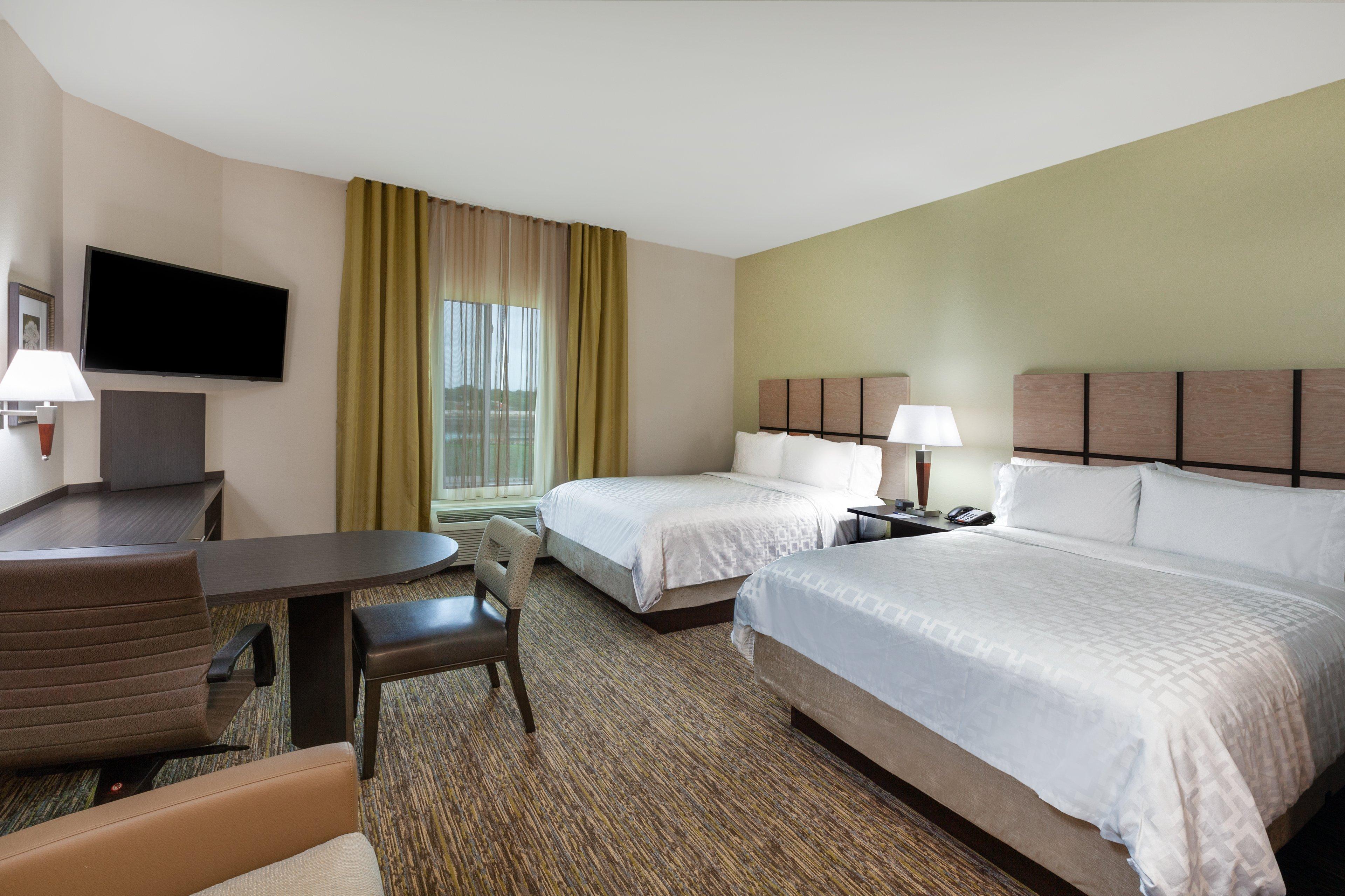 แคนเดิลวูด สวีท ฮุสตัน - พาซาเดนา Hotel พาซาดีนา ภายนอก รูปภาพ